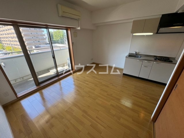 3/22 リビング/ダイニング