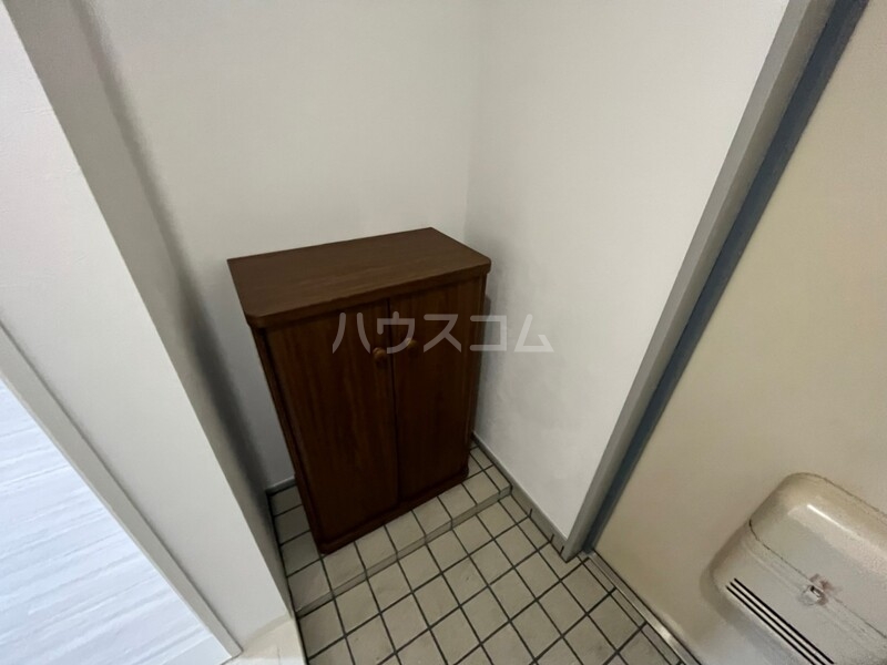 9/29 玄関