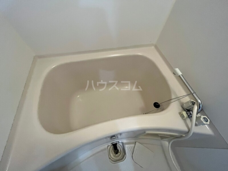 12/29 浴室