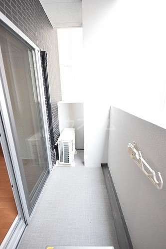 17/30 バルコニー