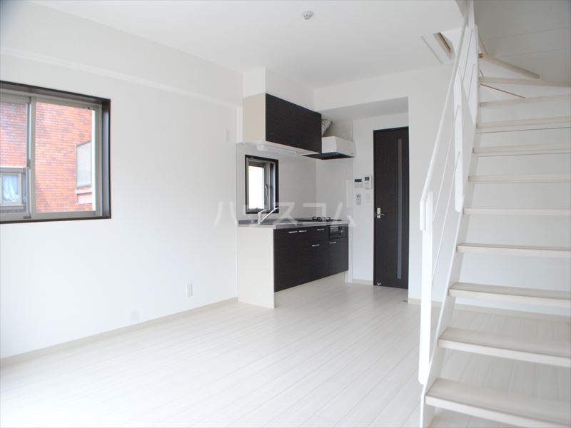 3/15 リビング/ダイニング