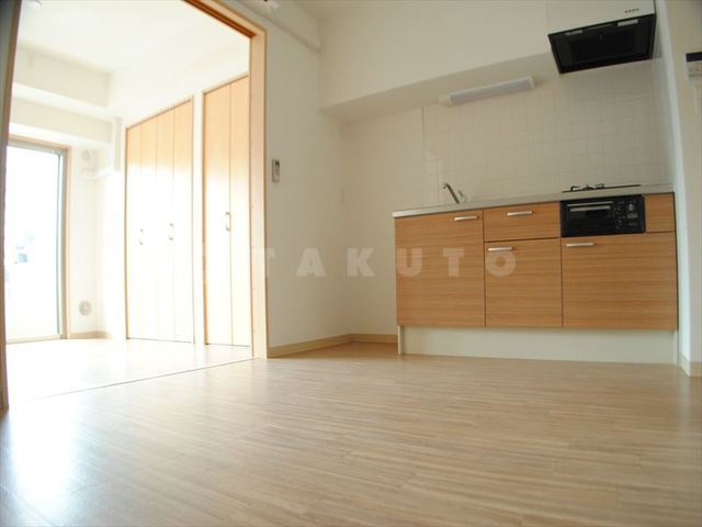 3/22 リビング/ダイニング