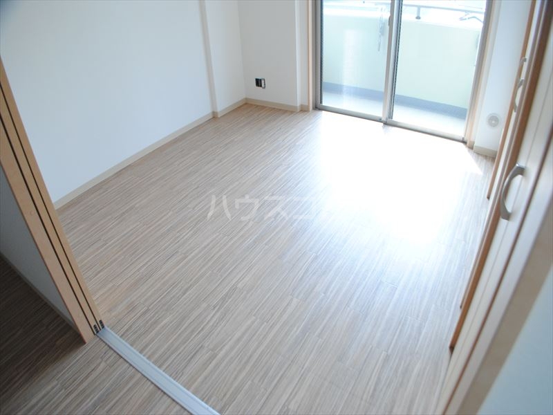 4/19 リビング/ダイニング