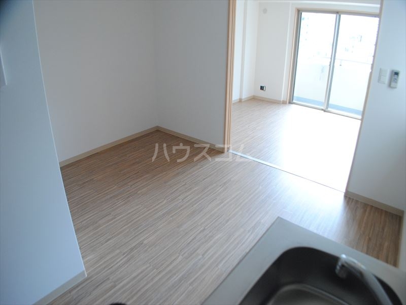 5/19 リビング/ダイニング