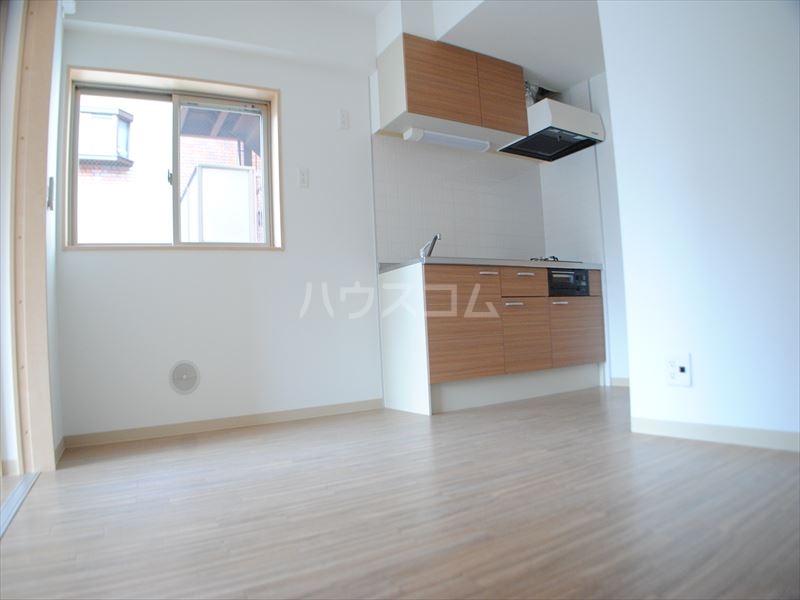 6/19 リビング/ダイニング