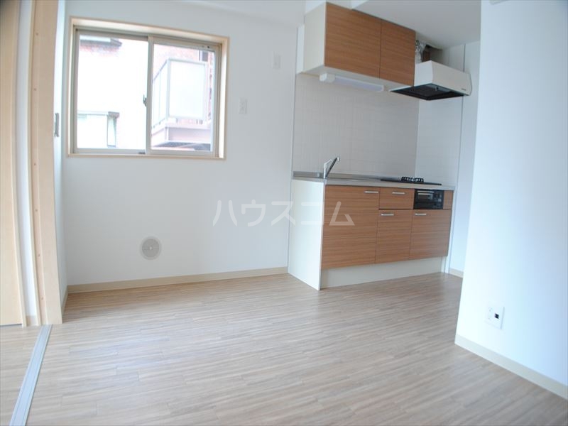 3/19 リビング/ダイニング