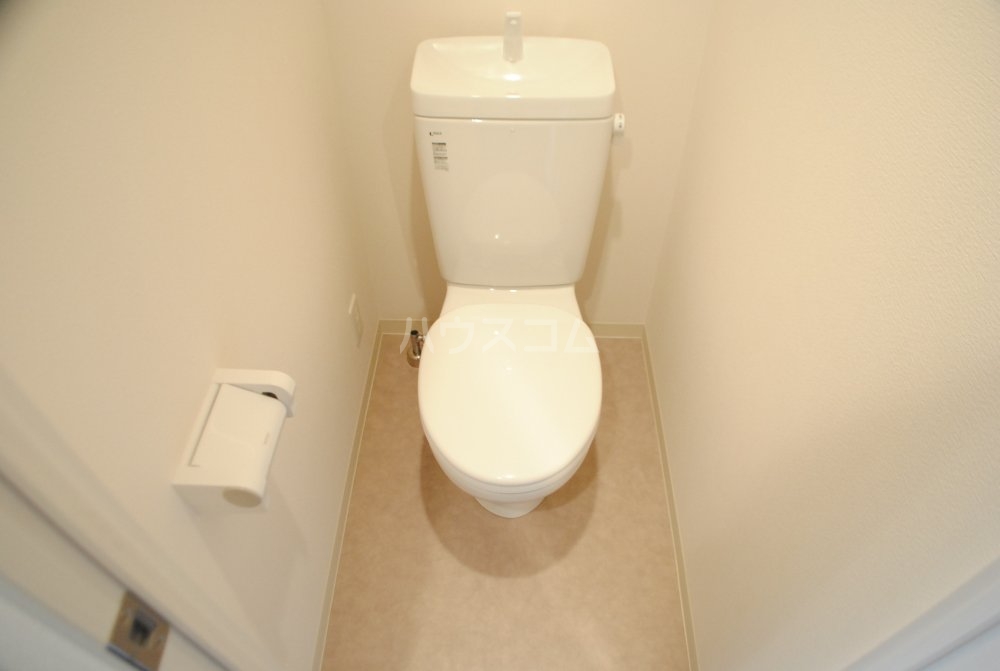 11/29 トイレ