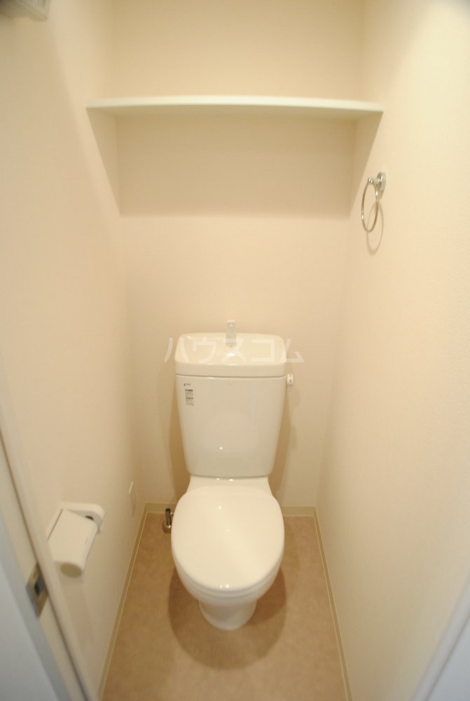 10/29 トイレ