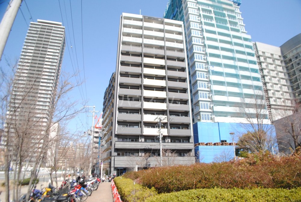 1/30 外観
