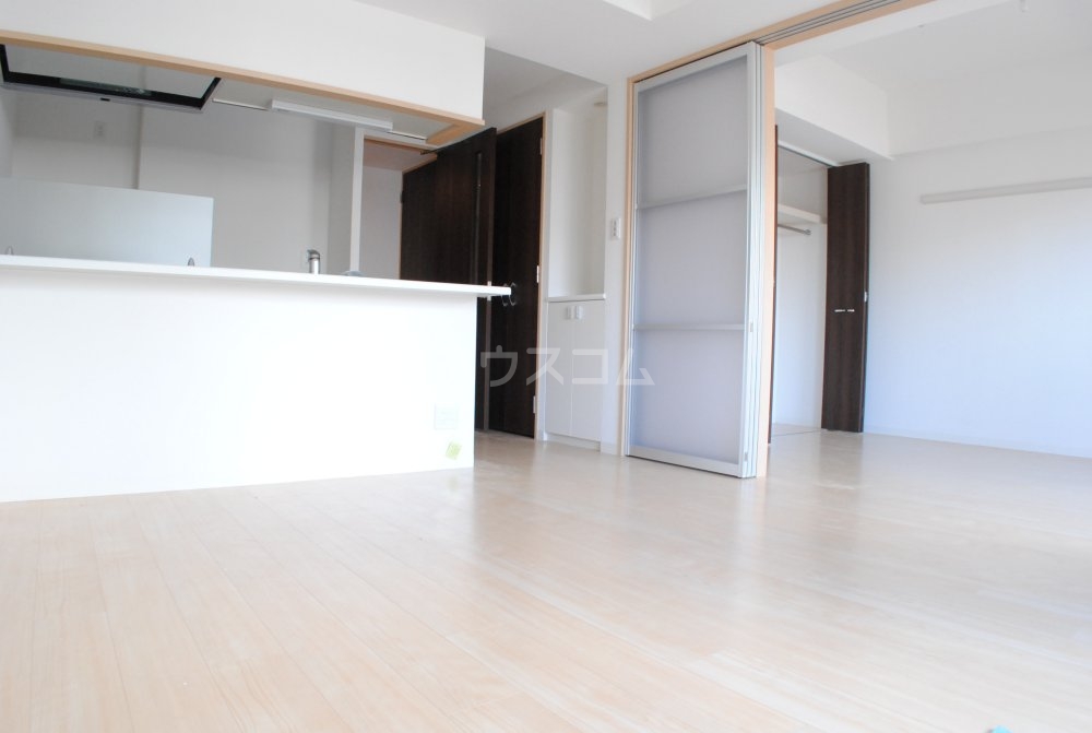 3/23 リビング/ダイニング