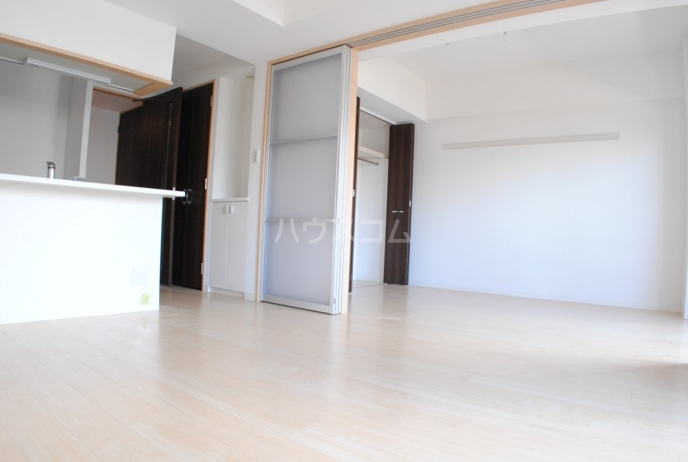 3/27 リビング/ダイニング