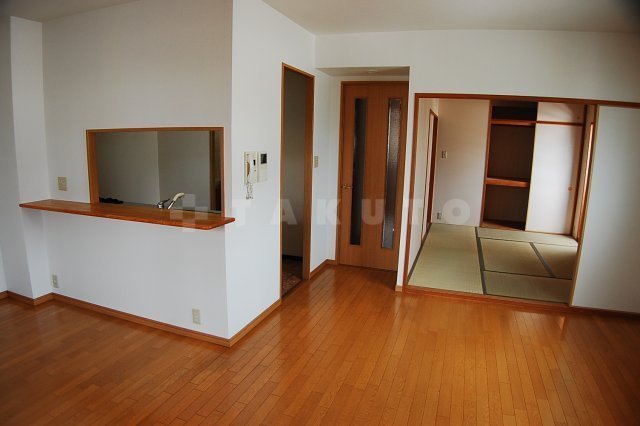 3/30 リビング/ダイニング