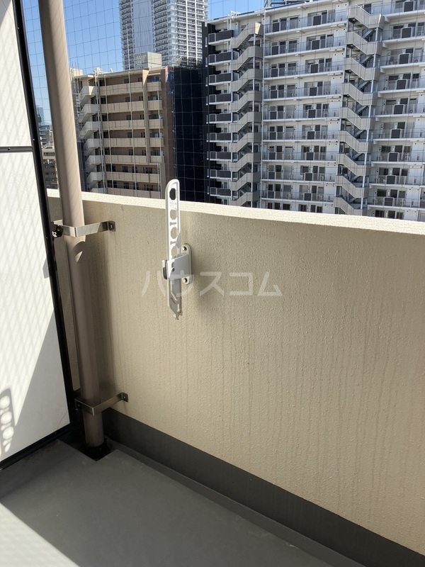 20/29 バルコニー