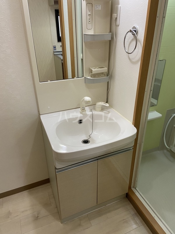 10/21 洗面