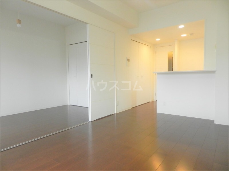 6/30 リビング/ダイニング