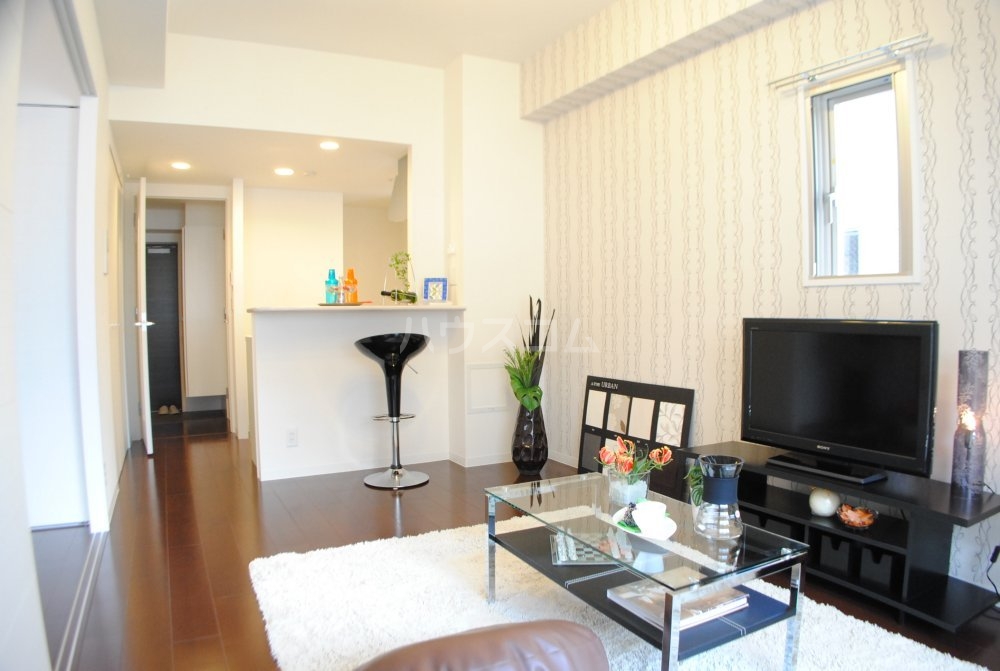 3/30 リビング/ダイニング