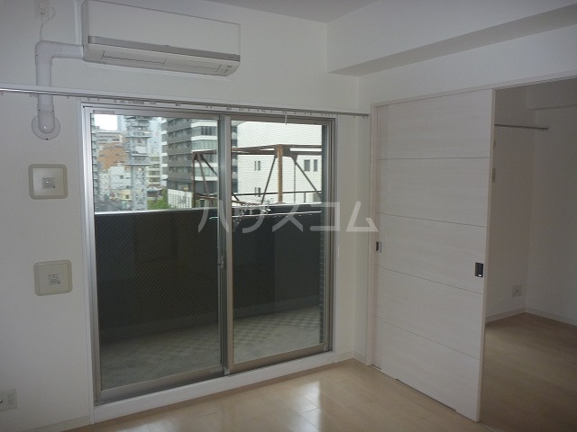 15/29 バルコニー