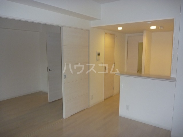 3/29 リビング/ダイニング