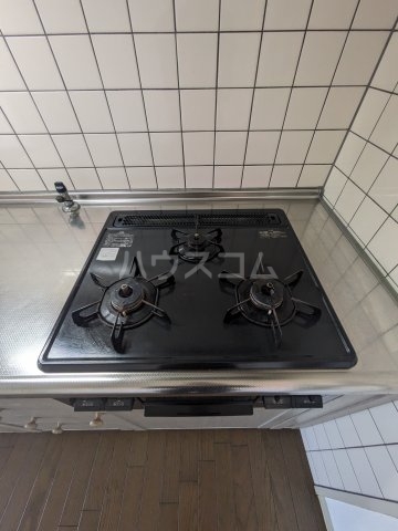 19/30 キッチン
