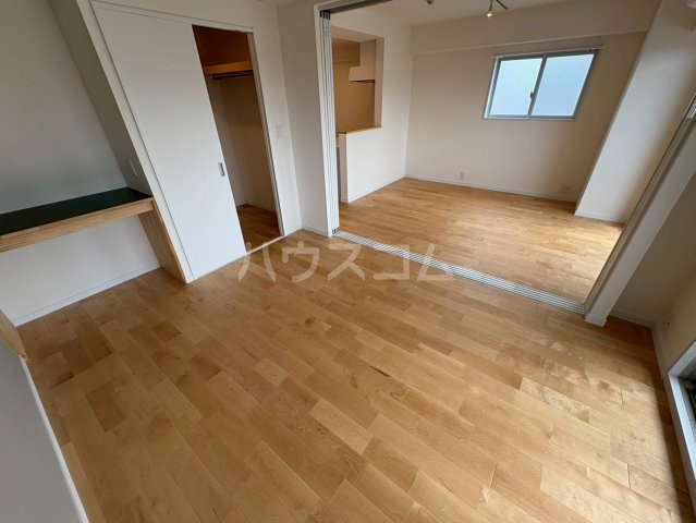 7/30 室内