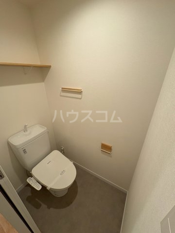 16/30 トイレ