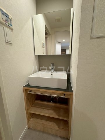 17/30 洗面