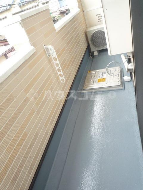 17/29 バルコニー