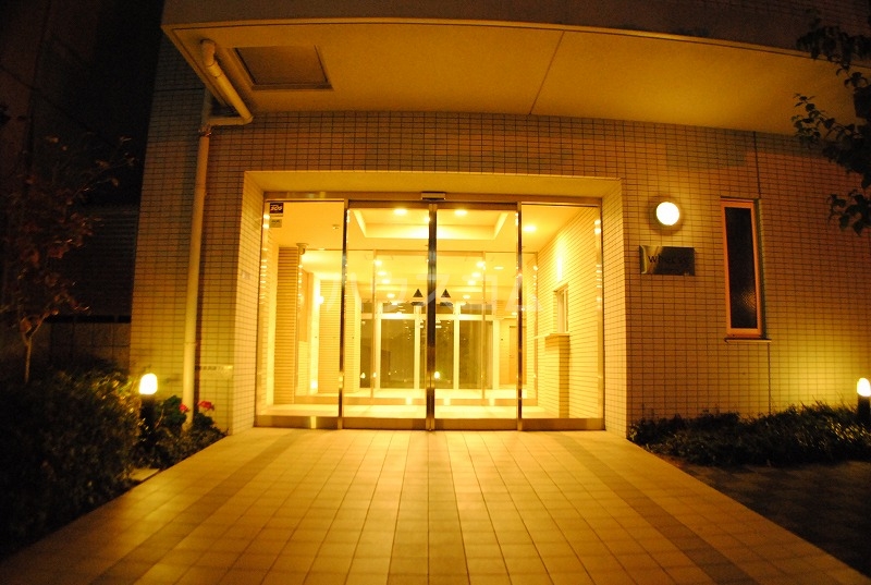 2/10 エントランス