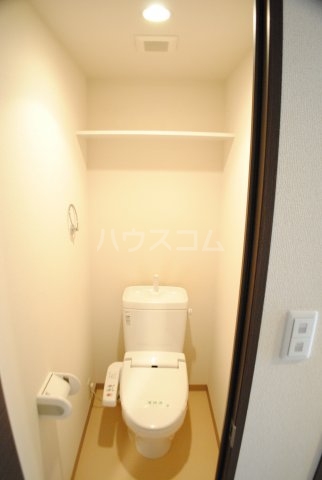 9/22 トイレ