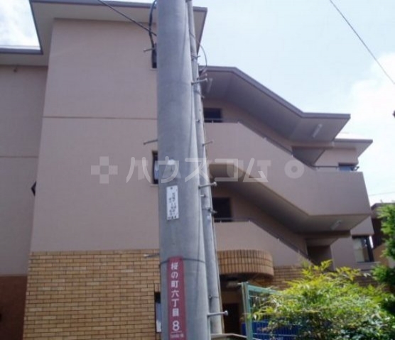 14/25 バルコニー