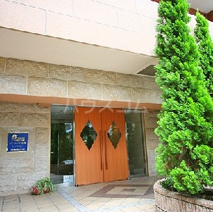 2/10 エントランス