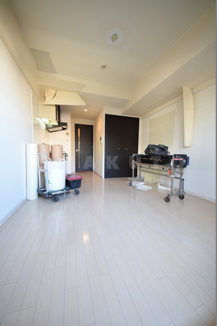 3/17 リビング/ダイニング