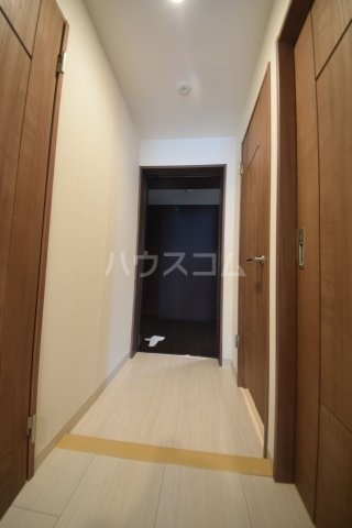 6/30 玄関