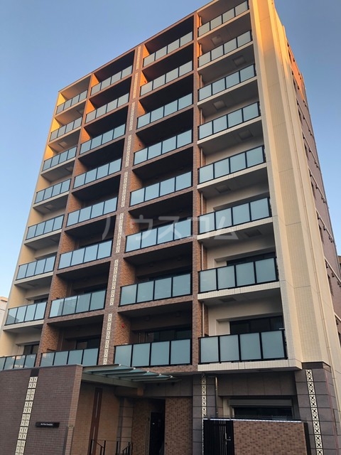 1/30 外観