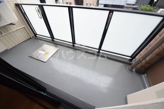 16/30 バルコニー