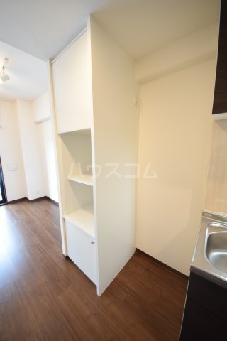 7/30 室内
