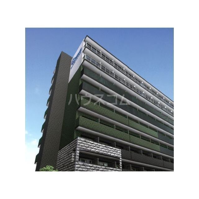 1/11 外観