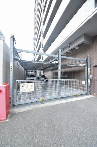 3/5 駐車場