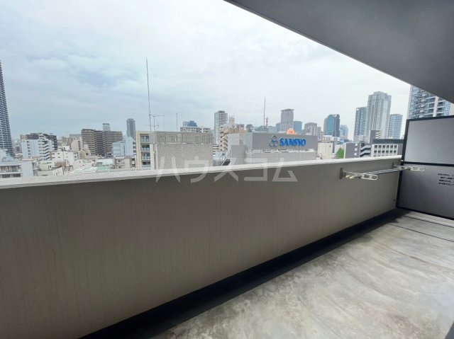 15/30 バルコニー