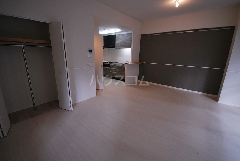 3/30 リビング/ダイニング