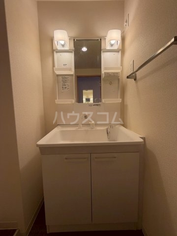 12/30 洗面