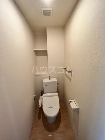 12/30 トイレ