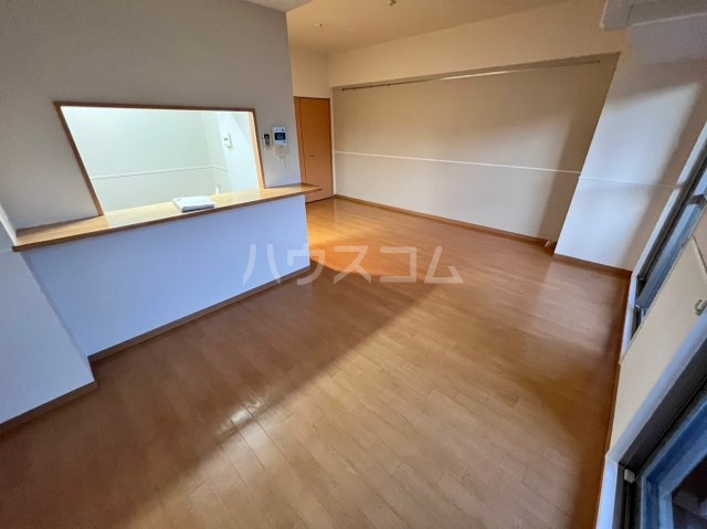 4/30 リビング/ダイニング