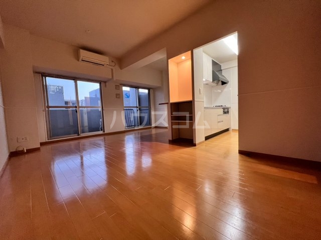 3/30 リビング/ダイニング