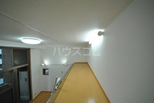 5/30 室内