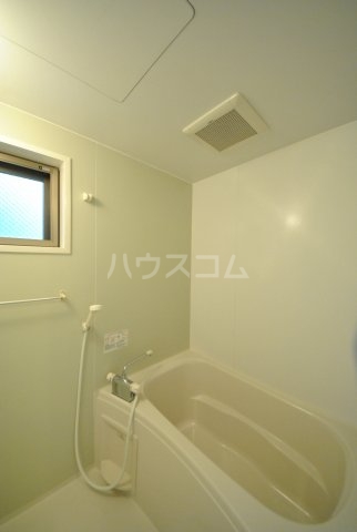 15/30 浴室