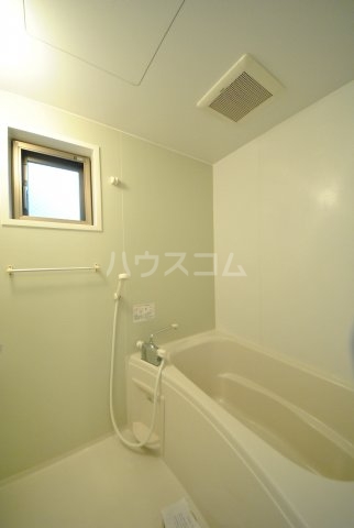 14/30 浴室