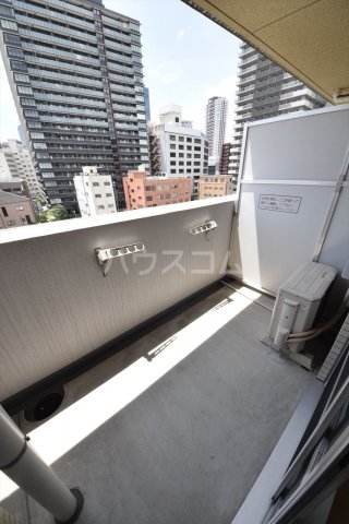 15/28 バルコニー