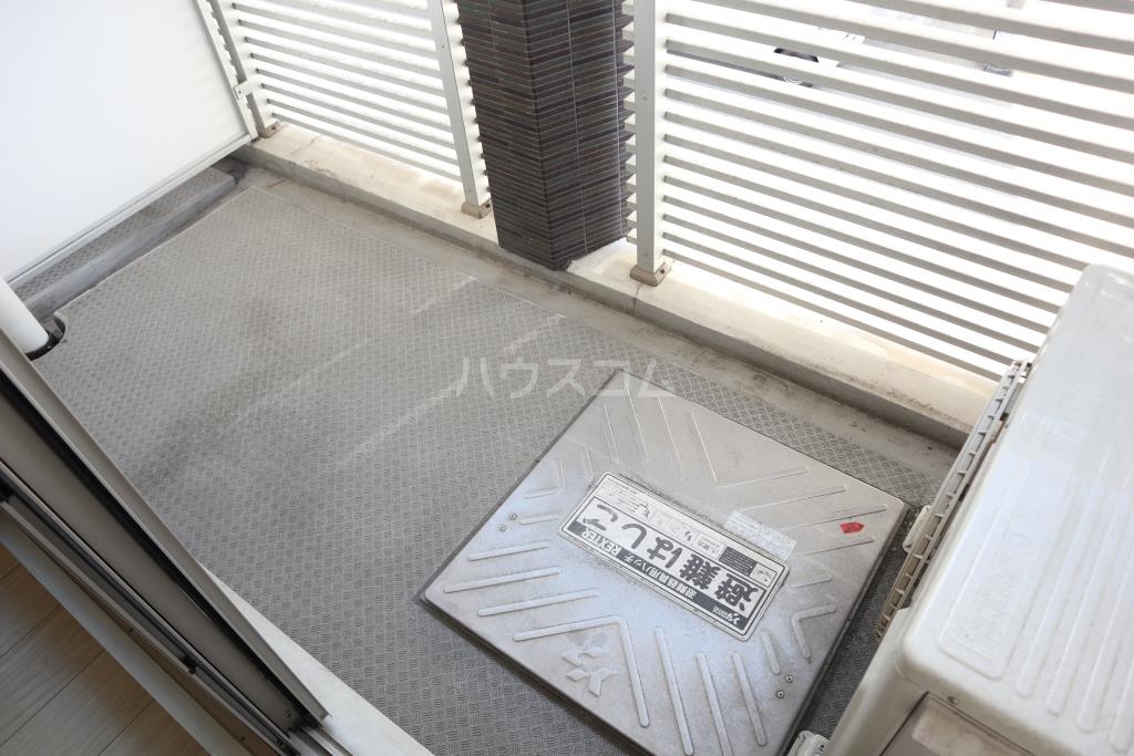 15/30 バルコニー