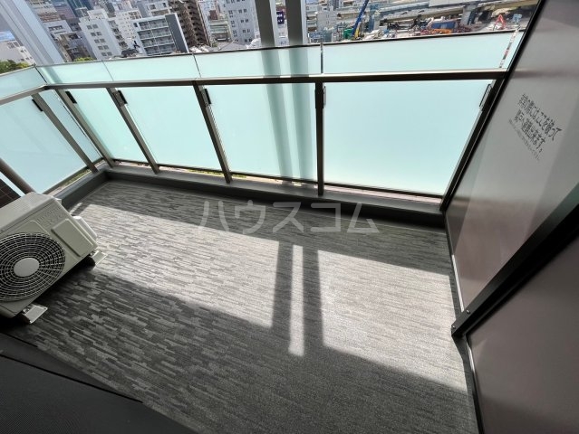 17/30 バルコニー